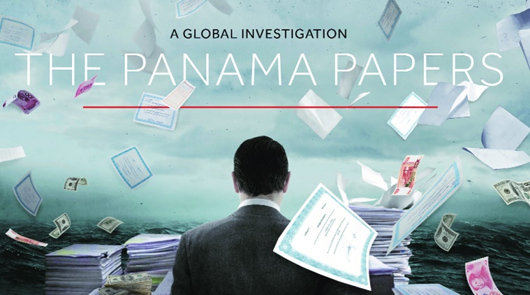 panama paper investigation