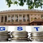 gst bill passed by lok sabha