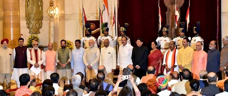 3rd-cabinet-reshuffle-september-2017