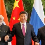 brics summit