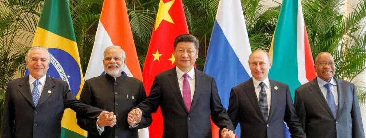 brics summit