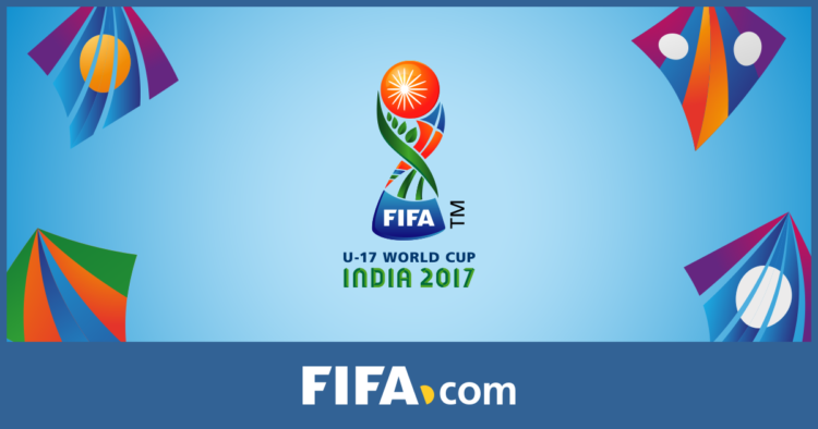 Fifa under 17 world cup india