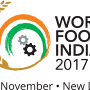 world food india 2017 New Delhi
