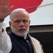 Prime Minister Narendra Modi’s tri-nation trip to West Asia