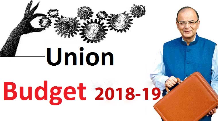 Union-Budget-2018-19