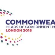 Commonwealth Head of Government Meeting CHOGM 2018
