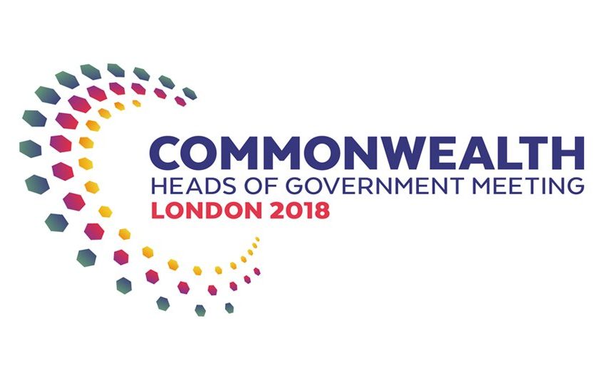 Commonwealth Head of Government Meeting CHOGM 2018