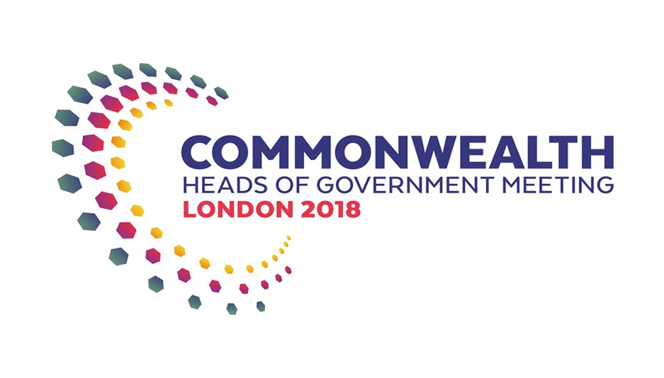 Commonwealth Head of Government Meeting CHOGM 2018