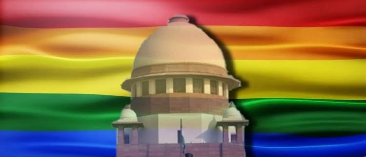 Supreme Court verdict on section 377 of ipc