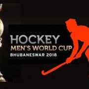 14th Hockey World Cup 2018 Odisha-India
