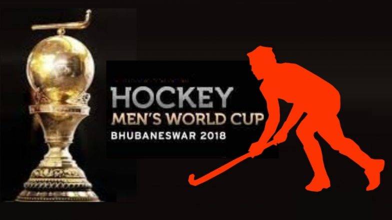 14th Hockey World Cup 2018 Odisha-India