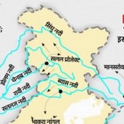 indus water treaty
